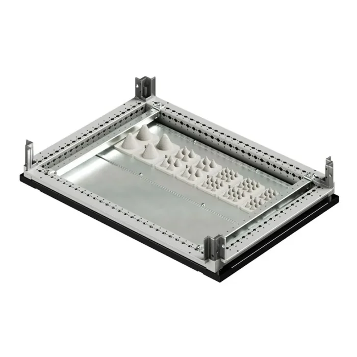 Панель для кабельного ввода для оснований корпусов CQE N 7 мест Ш/Г= 800мм (уп.2шт) DKC R5NFMP800