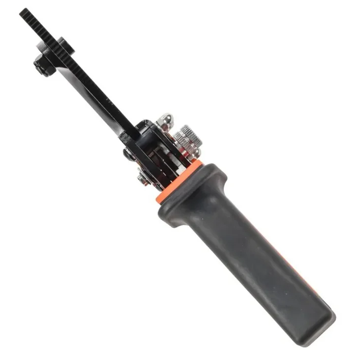 Ножницы секторные НС-45Бр IEK TNS41-045-BR