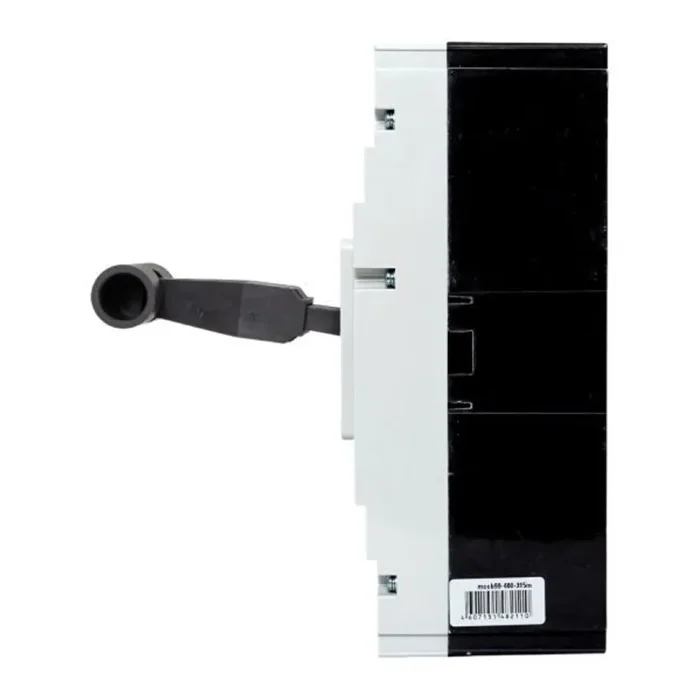 Выключатель автоматический 3п 400/315А 42кА ВА-99М PROxima EKF mccb99-400-315m