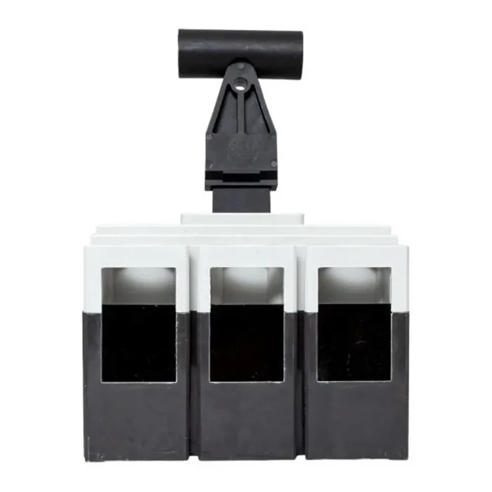 Выключатель автоматический 3п 400/315А 42кА ВА-99М PROxima EKF mccb99-400-315m