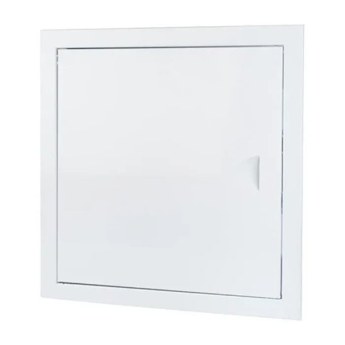 Люк ревизионный 600х600 металл Basic EKF lm-600x600