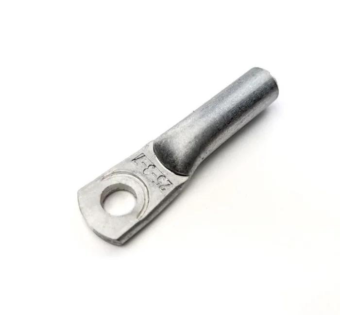 Наконечник ТА 25-8-7мм УХЛ3 опрес. алюм. ГОФРОМАТИК zeta10411