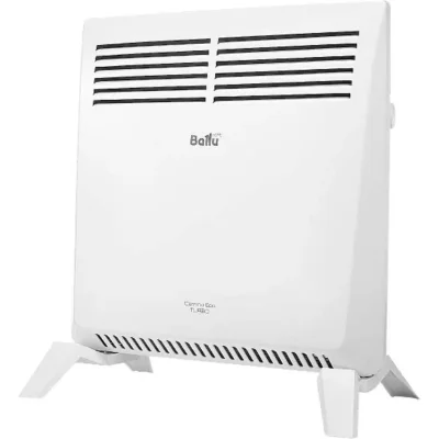 Конвектор электрический Camino Eco Turbo BEC/EMT-1000 Ballu НС-1166353