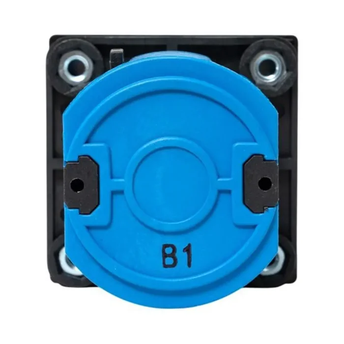 Переключатель кулачковый ПК-1-101 1п 10А "0-1-2-3" EKF pk-1-101-10