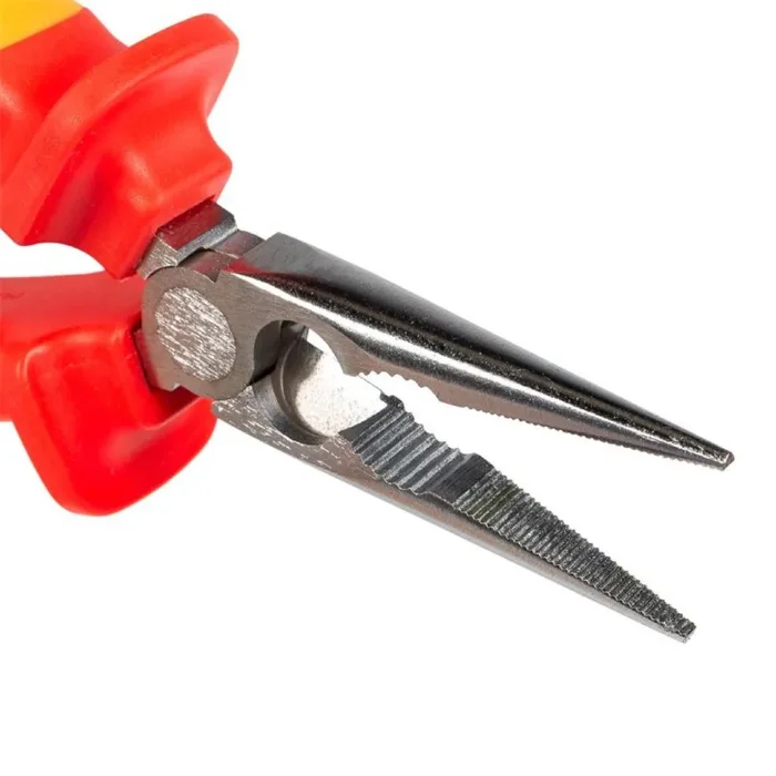 Длинногубцы диэлектрические "Профи" 160мм КВТ 67361