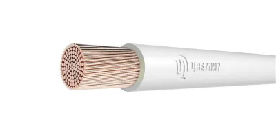 Провод ПуГВнг(А)-LSLTx 1х25 450/750В Б (м) Цветлит 00-00133025