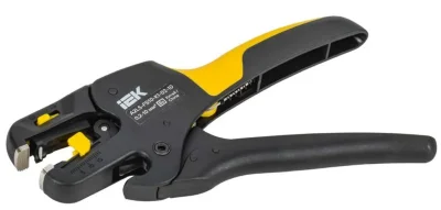 Стриппер автоматический 0.2-10 K1 ARMA2L 5 IEK A2L5-FS10-K1-02-10