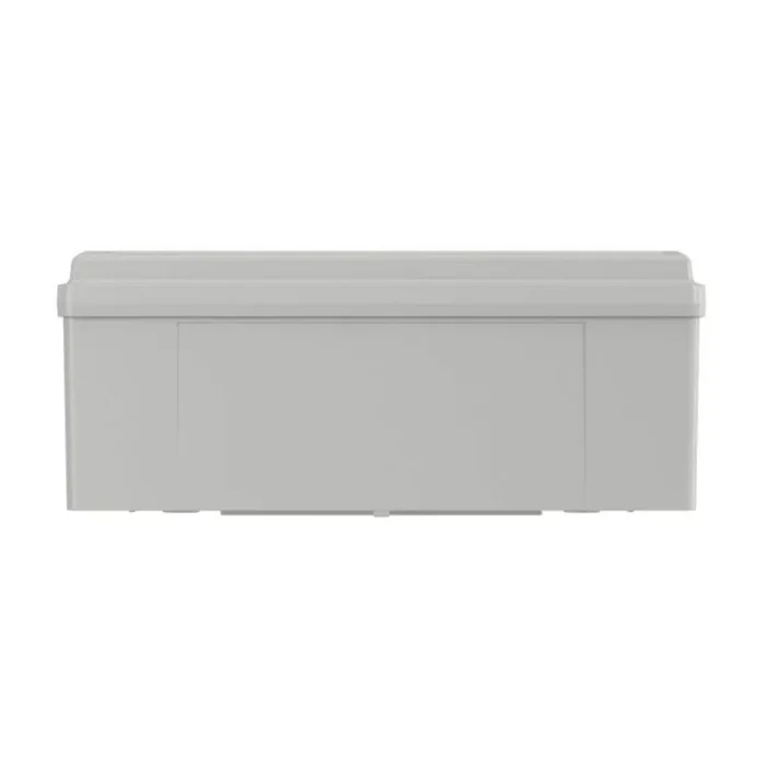 Коробка распределительная ОП 190х140х70мм IP56 гладкие стенки DKC 54110