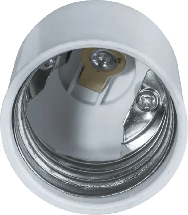 Патрон-переходник E27 на E40 71 990 NLA-E27-E40 Navigator 71990