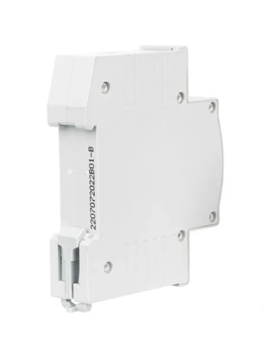 Ограничитель перенапряжения ОПС1-B 1P KARAT IEK MOP20-1-B