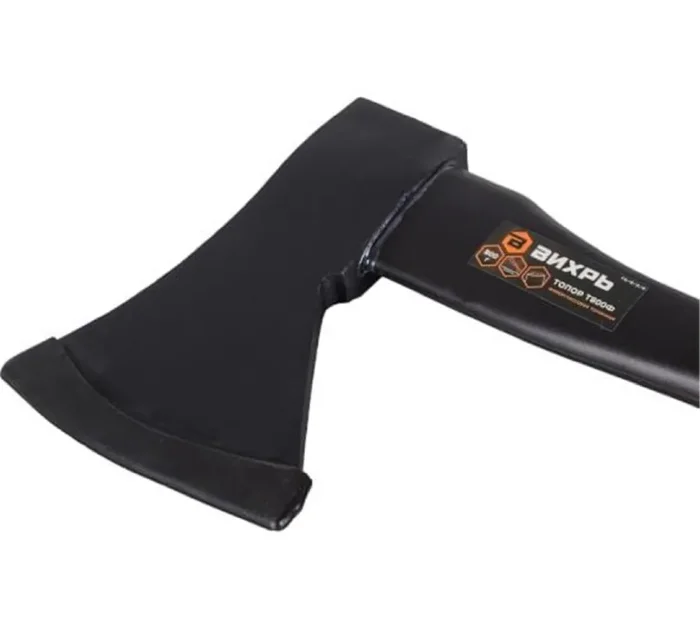 Топор Т800Ф фибергласовая ручка Вихрь 73/2/2/8