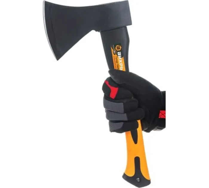 Топор Т800Ф фибергласовая ручка Вихрь 73/2/2/8