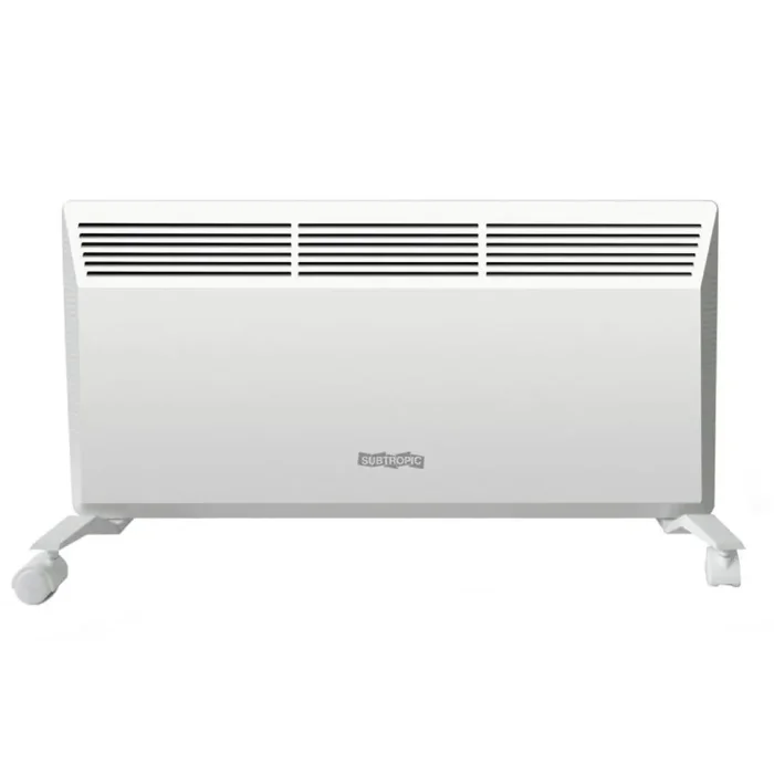 Конвектор Subtropic Mechanic напольный (с ножками) 2000Вт м/т SUB/EC-2000 EMR Subtropic НС-1102383