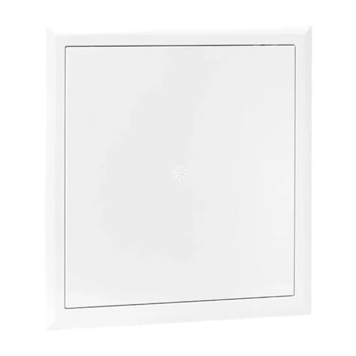 Люк ревизионный 300х300 пластик Basic EKF lp-300x300