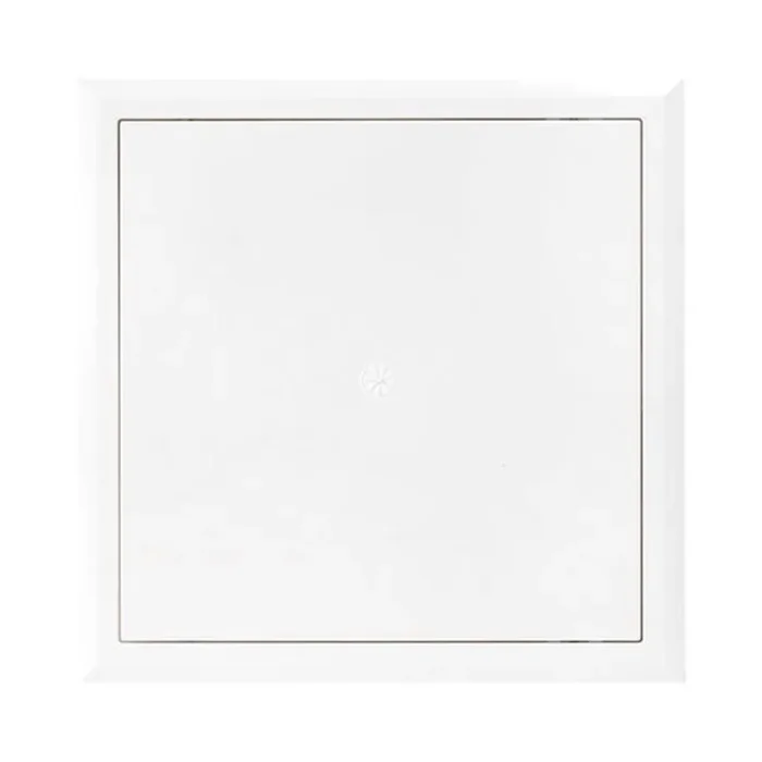 Люк ревизионный 300х300 пластик Basic EKF lp-300x300