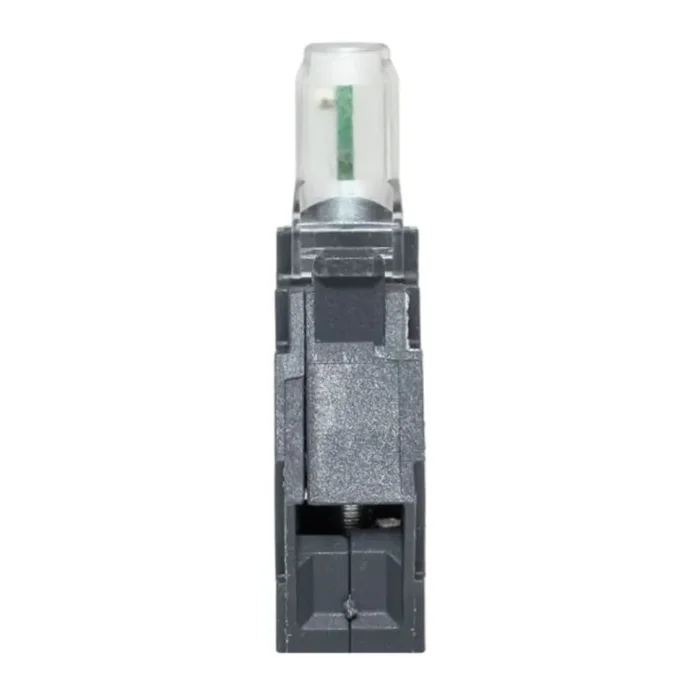 Лампа сменная с основанием XB4 син. 24В PROxima EKF XB4-ESL-B