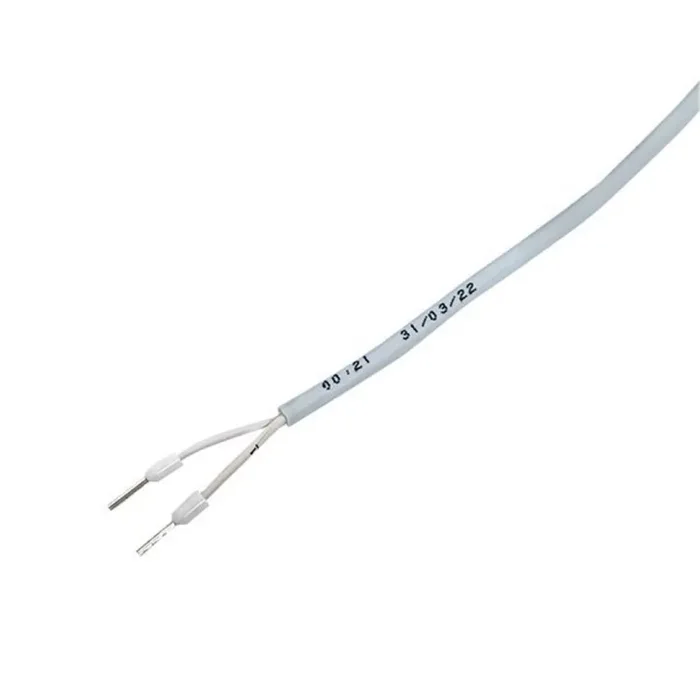 Датчик температуры жидкости погружной кабельный 50мм EKF RTD10-SCR50-PT100