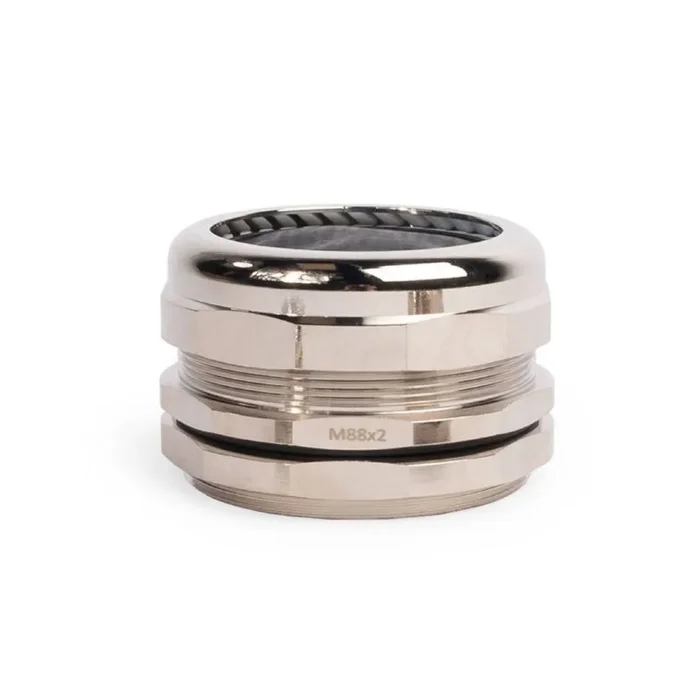 Ввод кабельный латунный MGM 28 (13-18мм) (уп.10шт) Fortisflex 87982