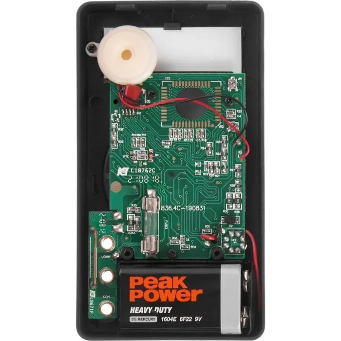 Мультиметр цифровой Universal M838 IEK TMD-2S-838