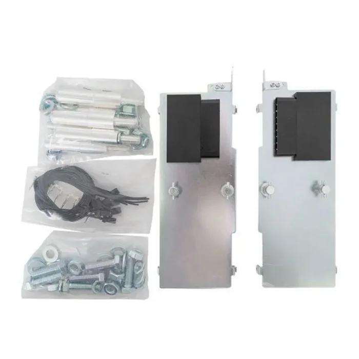 Панель выкатная для ВА-99М 400 передн. присоед. EKF mccb99m-400-dod-3f