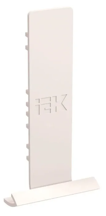 Фиксатор кабеля для кабель-канала PRIMER IEK CKK-40D-FU-K03