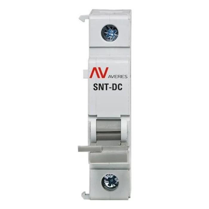 Расцепитель независимый AV-SNT DC AVERES EKF av-snt-DC-averes