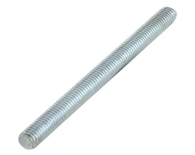 Шпилька М8 DIN975/976 L1000 оцинк. Промрукав PR08.2386