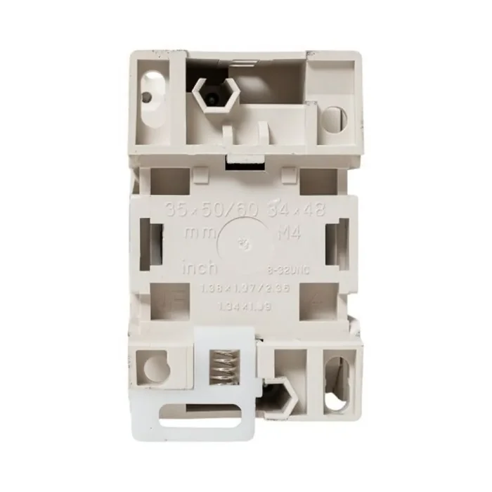 Контактор КМЭ-1 18А кат. 230В AC 1НЗ EKF ctr-s-18-220-nc