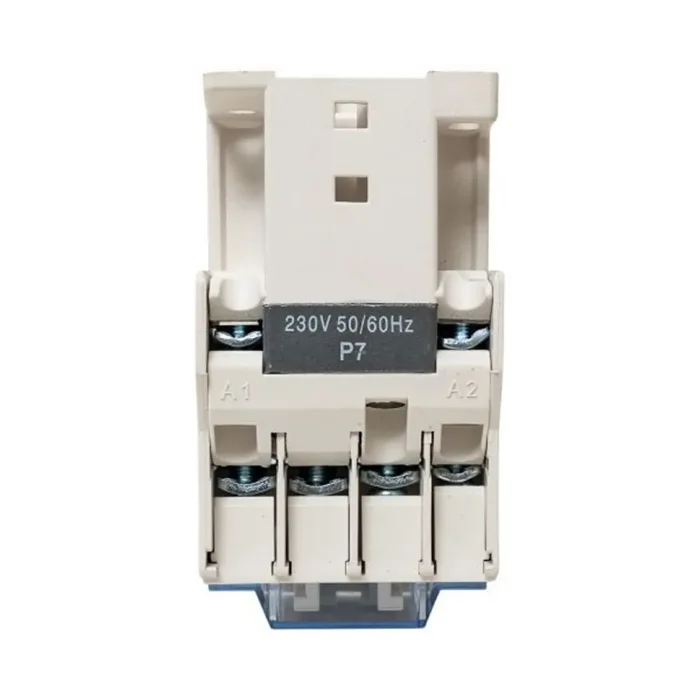 Контактор КМЭ-1 18А кат. 230В AC 1НЗ EKF ctr-s-18-220-nc