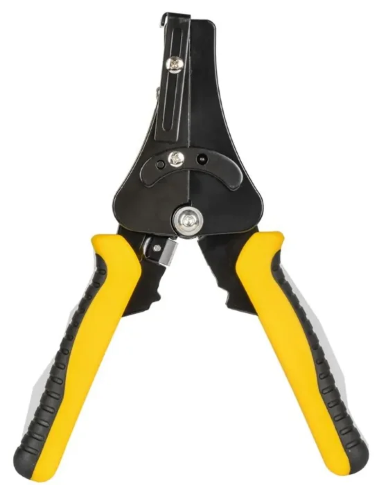 Стриппер полуавтоматический 0.5-6 K1 ARMA2L 5 IEK A2L5-FS11-K1-05-60