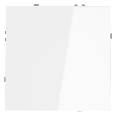 Вывод кабеля СП S70 механизм бел. глянцевый Voltum VLS080201