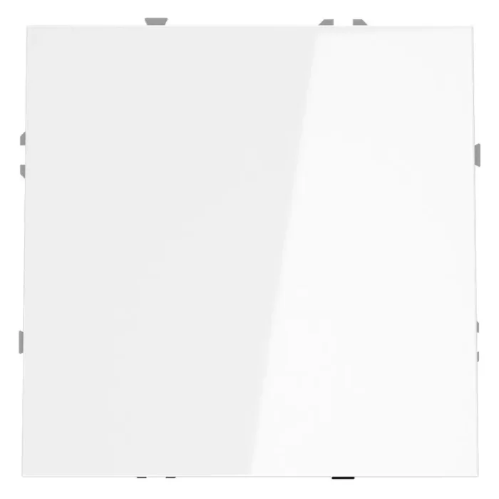 Вывод кабеля СП S70 механизм бел. глянцевый Voltum VLS080201