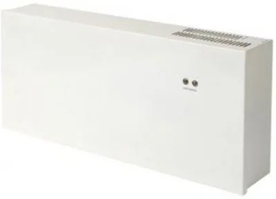 Источник вторичного электропитания резервированный БРП-12-3/28 Полисервис 212543