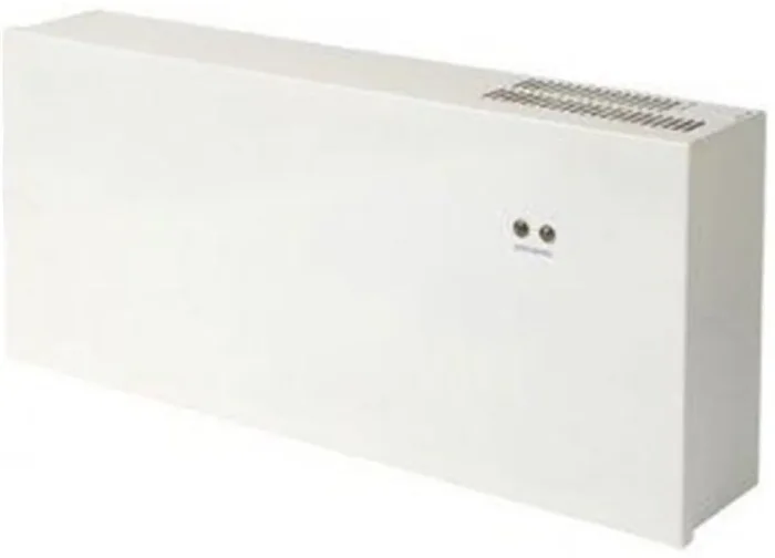 Источник вторичного электропитания резервированный БРП-12-3/28 Полисервис 212543