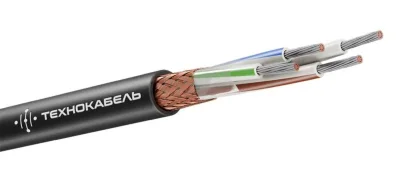 Кабель МКЭШнг(А)-LS 4х1.5 500В (м) Технокабель 00-00157147