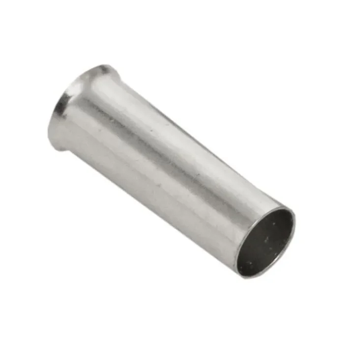 Наконечник штыревой втулочный НШв 6.0-12 (уп.50шт) PROxima EKF nshv-6.0-12