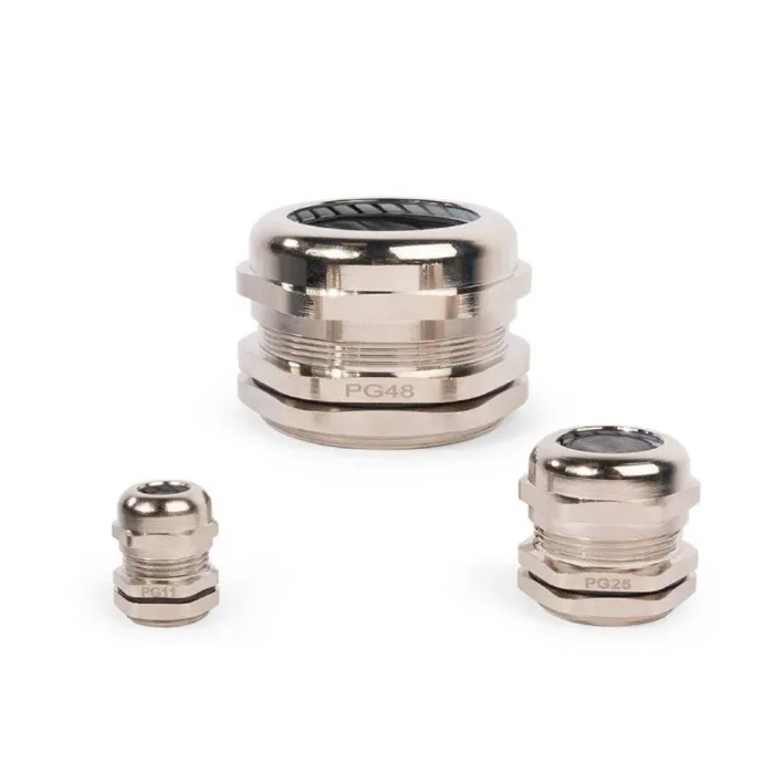 Ввод кабельный (сальник) PG-М-29 (уп.6шт) Fortisflex 60886