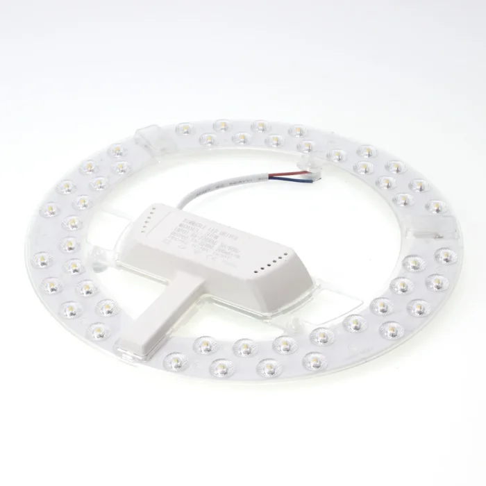 Светодиодный модуль D220mm JH-MZ-R36 ARM17 (220V, 36W, day white)