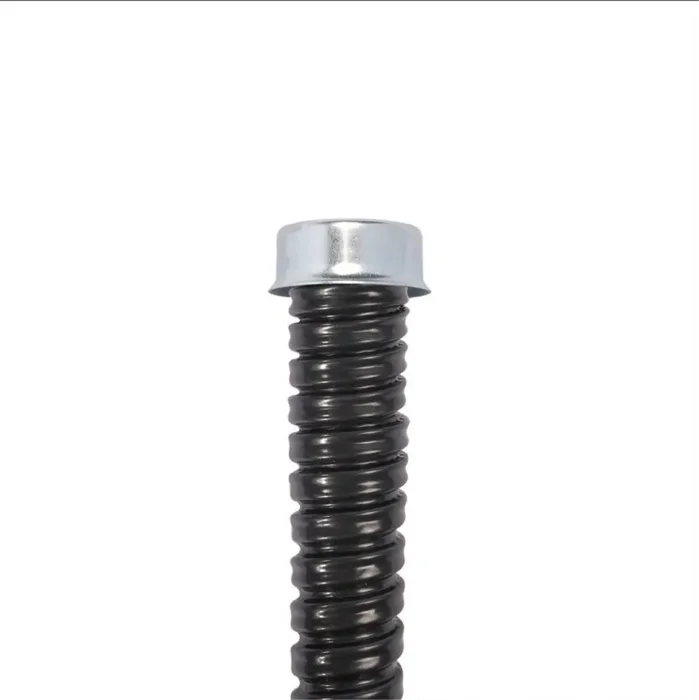 Оконцеватель защитный ОЗМ-15 (уп.100шт) Fortisflex 68405