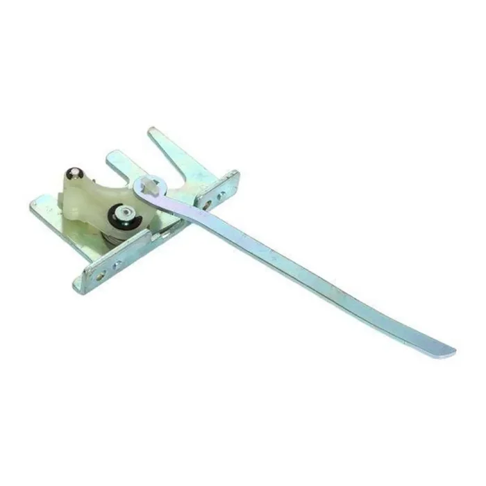 Панель выкатная для ВА-99C 400-630 передн. присоед. EKF mccb99c-630-dod-3f