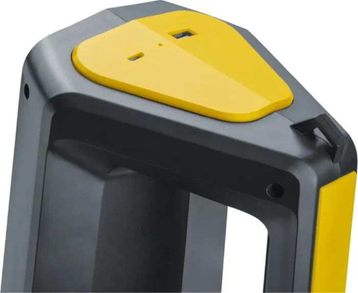 Фонарь-прожектор аккумуляторный 95 567 NPT-SP37-ACCU прожектор/кемпинг 1LED 10W+60COB 6Вт 4хli-ion 1.2А.ч Navigator 95567