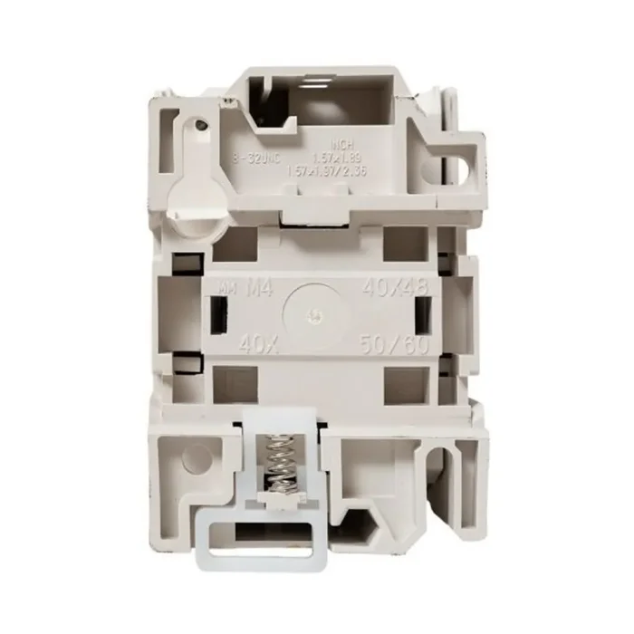 Контактор КМЭ-2 25А кат. 230В AC 1НЗ EKF ctr-s-25-220-nc