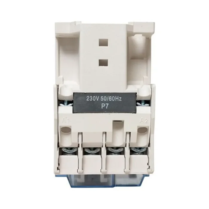 Контактор КМЭ-2 25А кат. 230В AC 1НЗ EKF ctr-s-25-220-nc