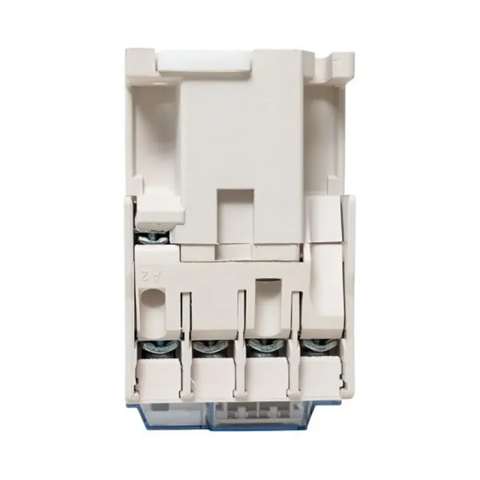 Контактор КМЭ-2 25А кат. 230В AC 1НЗ EKF ctr-s-25-220-nc