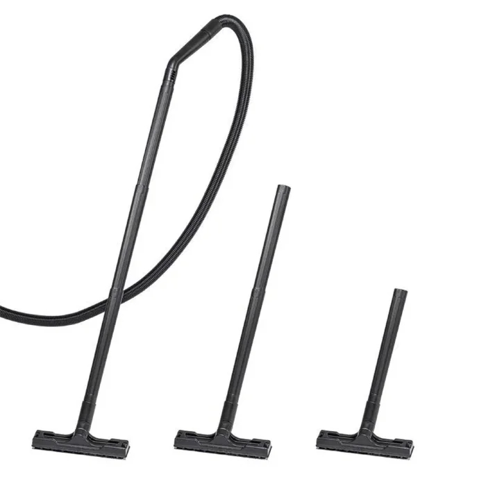 Пылесос строительный KR15 1200Вт 15л 4м Kranz KR-16-1115