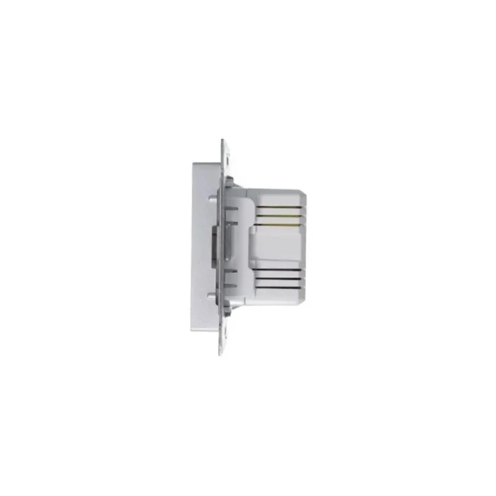 Розетка USB AtlasDesign тип A+A 5В 1х2.1А 2х1.05А механизм жемчуж. SE ATN000433