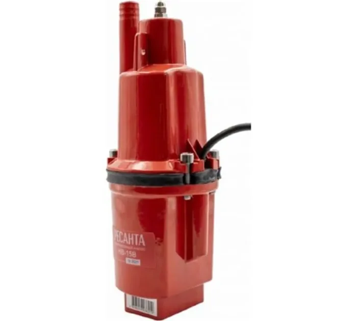 Насос вибрационный НВ-15В Ресанта 77/8/3