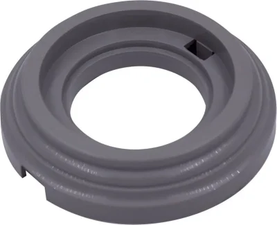 Рамка 1-м пластик титан Bironi BF1-610-26