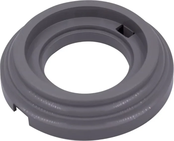 Рамка 1-м пластик титан Bironi BF1-610-26