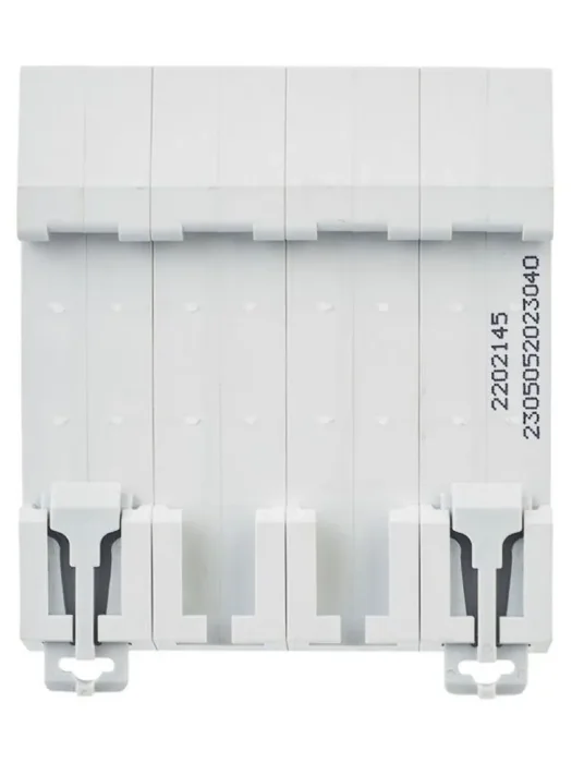 Выключатель нагрузки (мини-рубильник) 4п 40А ВН-32 KARAT IEK MNV10-4-040